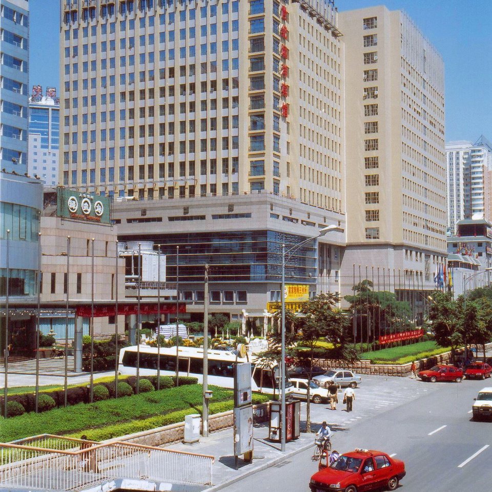 北京酒店预订