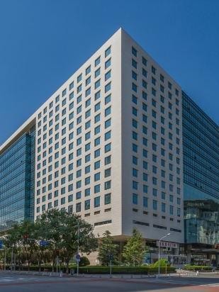 小伙伴们,北京市西城区附近发现了一家高档型酒店,快来看看吧 地点:北
